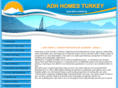 altinkumdreamhomes.com