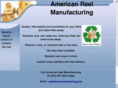 americanreelmanufacturing.com