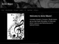 amicimusic.com
