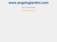 angelogiardini.com