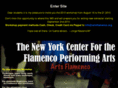 artsflamenco.org