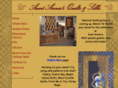auntanniesquilts.com