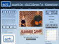 austinchildrenstheater.com