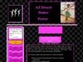 azdesertdance.com