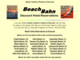 beachbahn.com