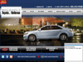 bellevuetoyota.com