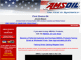 bestsnowmobileoil.com
