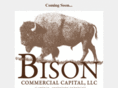 bisoncommercialcapital.com
