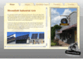 bloomfieldindustrialarts.com