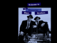 blueprintbluesbrothers.co.uk