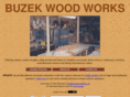 buzekwoodworks.com