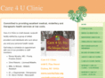 care4uclinic.org