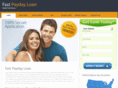 cashfastpaydayloan.com