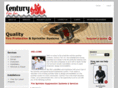 centuryfireinc.net