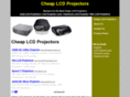 cheaplcdprojectors.net
