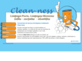 clean-ness.com