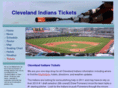 clevelandindianstickets.com