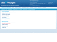 clubvoyagesenligne.com