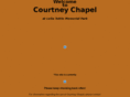 courtneychapel.com