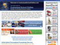 customizedschoolclothes.com
