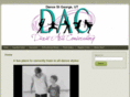 dancestgeorge.com