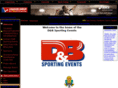 dbsportingevents.com