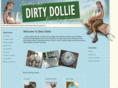 dirtydollie.co.uk