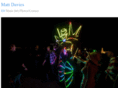 djmattdavies.com