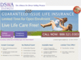 dswainsurancebenefits.com