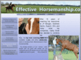 effectivehorsemanship.com