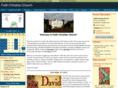 faithchristianchurch.com