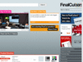 finalcutters.com