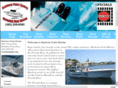 flakeysmarine.com