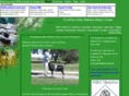 foxfiredairygoats.com