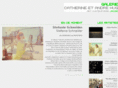 galeriehug.com