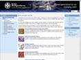 geosciencedatacentre.com