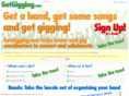 getgigging.com
