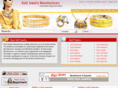 gold-jewelry-manufacturers.com