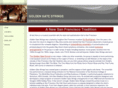 goldengatestrings.com