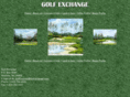 golfxchange.com