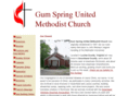 gumspringumc.org