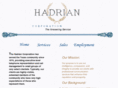 hadrian.com