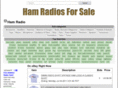 hamradiosforsale.com