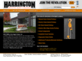 harrington-hoists.com