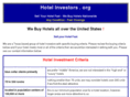 hotelinvestors.org