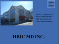 hricmdinc.com
