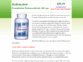 hydroxytrol.net
