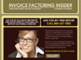 invoicefactoringinsider.com