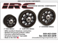 ircwheels.com