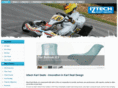 iztechkartseats.com